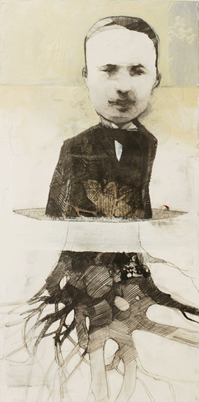 Ryan Price - blues of root